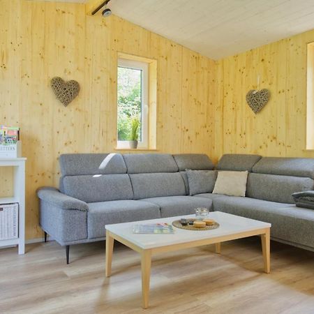 Moorkoje Worpswede Villa Exteriör bild